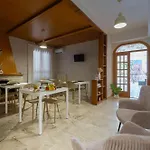 Storie Di Famiglia Bed and breakfast Frascineto