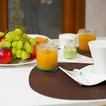 Storie Di Famiglia Bed and breakfast 3*