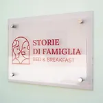 Storie Di Famiglia