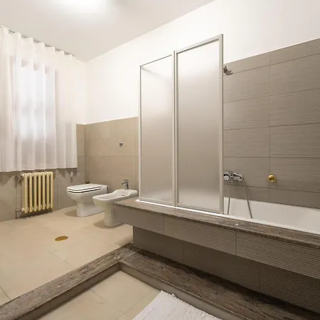 Bed & Breakfast Storie Di Famiglia Frascineto