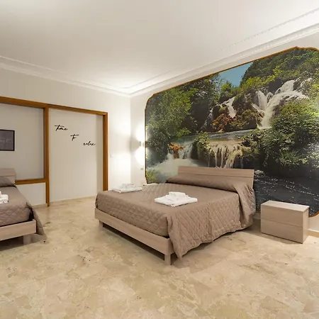 Bed & Breakfast Storie Di Famiglia Frascineto