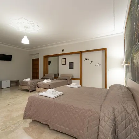 Storie Di Famiglia Bed & Breakfast