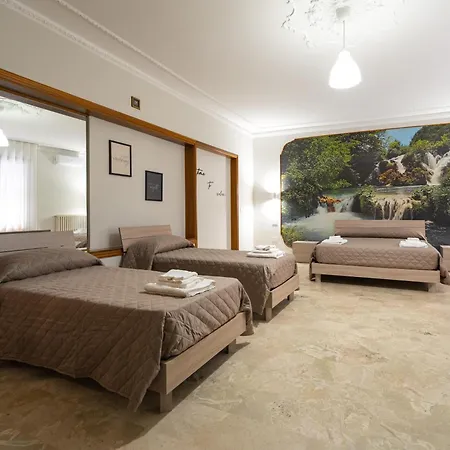 Bed & Breakfast Storie Di Famiglia