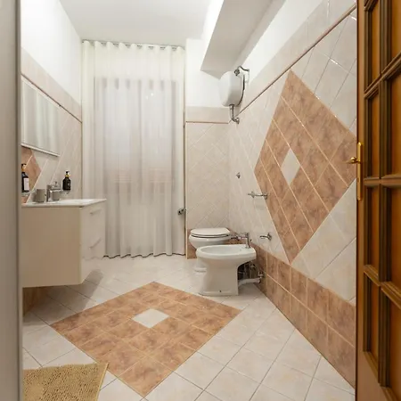 Bed & Breakfast Storie Di Famiglia