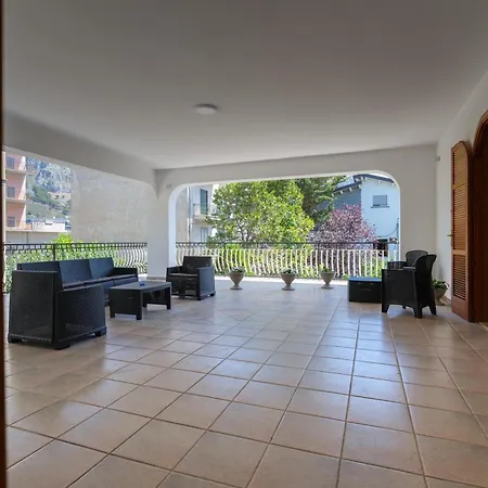 Bed & Breakfast Storie Di Famiglia Frascineto