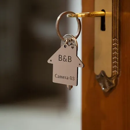 Storie Di Famiglia 3* Frascineto