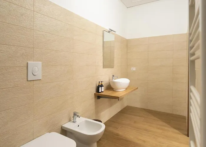 Storie Di Famiglia Alojamento de Acomodação e Pequeno-almoço