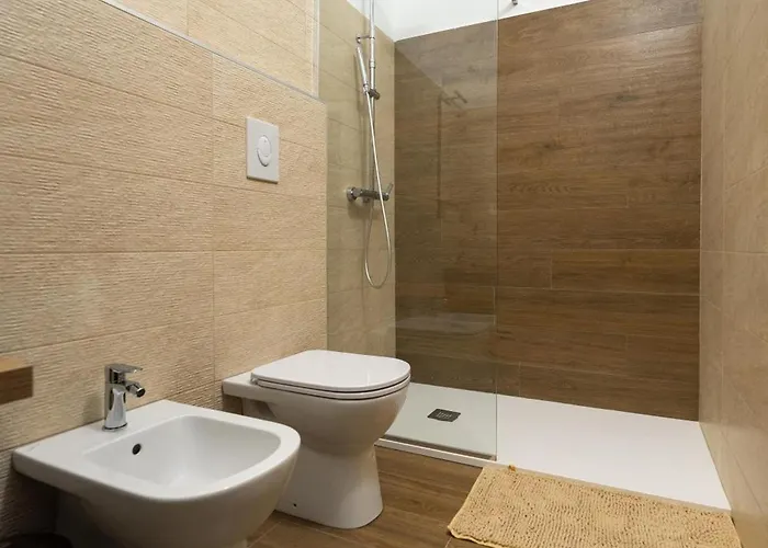 Storie Di Famiglia Frühstückspension Frascineto