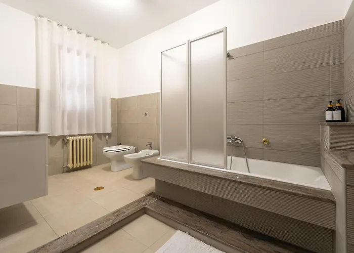 Alojamento de Acomodação e Pequeno-almoço Storie Di Famiglia Frascineto