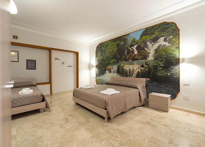 Frühstückspension Storie Di Famiglia Frascineto