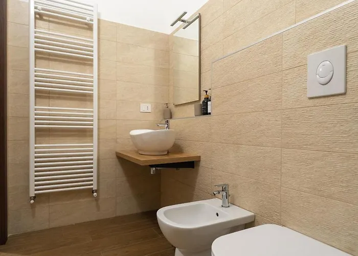 Frühstückspension Storie Di Famiglia Frascineto