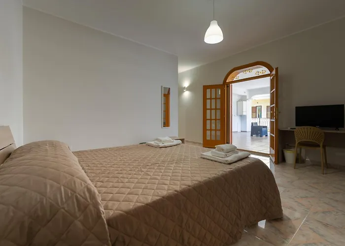 Frühstückspension Storie Di Famiglia