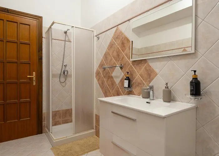 Frühstückspension Storie Di Famiglia Frascineto