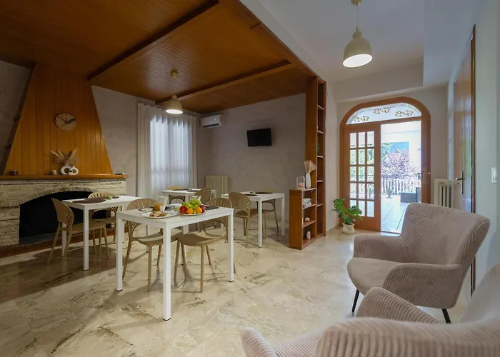 Storie Di Famiglia Frühstückspension Frascineto