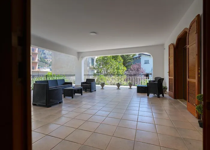 Frühstückspension Storie Di Famiglia Frascineto