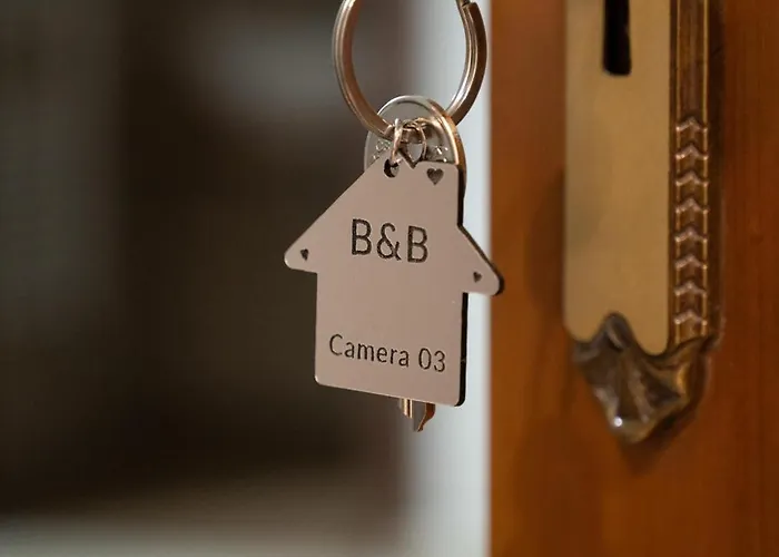 Storie Di Famiglia 3* Frascineto